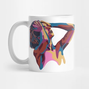 Soak Up The Sun Mug